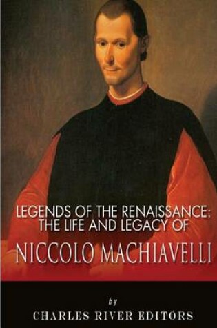 Cover of Legends of the Renaissance
