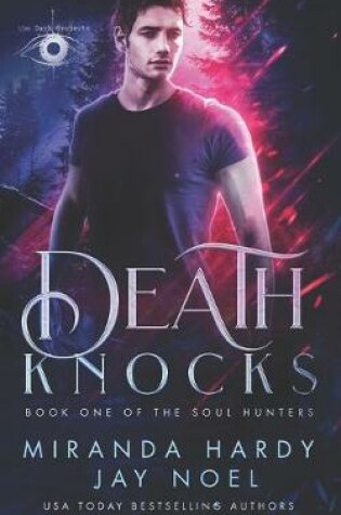 Cover of Death Knocks