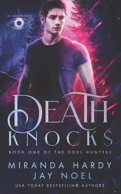 Book cover for Death Knocks