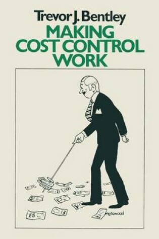 Cover of Making Cost Control Work