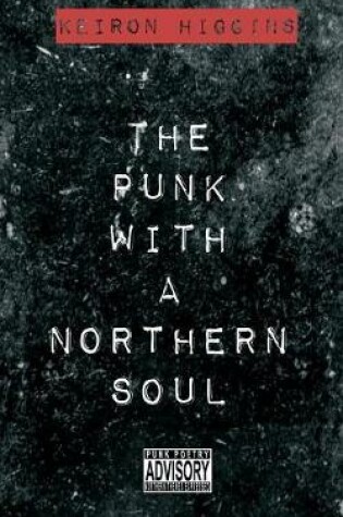 Cover of The Punk with a Northern Soul