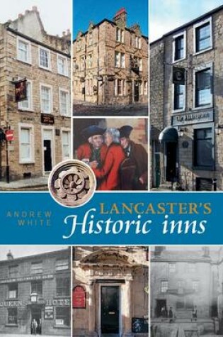 Cover of Lancaster's Historic Inns