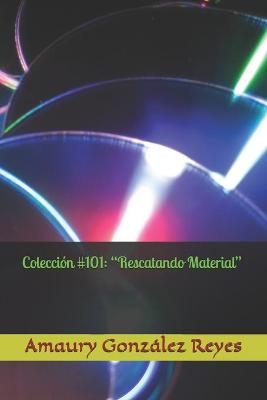 Cover of Coleccion #101