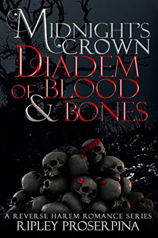 Cover of Diadem of Blood and Bones