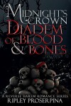 Book cover for Diadem of Blood and Bones