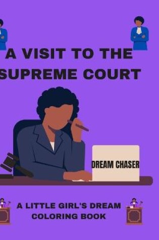 Cover of A Visit to the Supreme Court