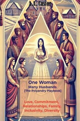 Cover of One Woman, Many Husbands