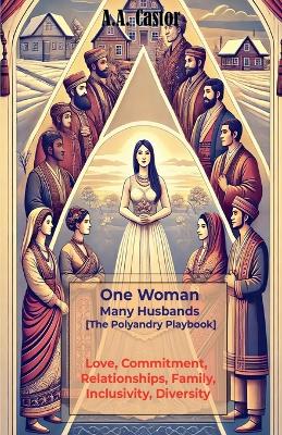 Cover of One Woman, Many Husbands