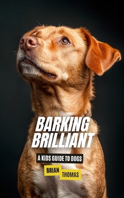 Book cover for Barking Brilliant