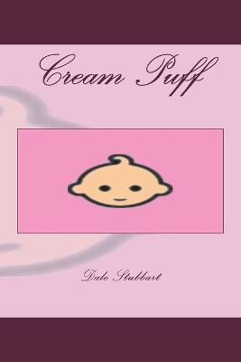 Book cover for Cream Puff