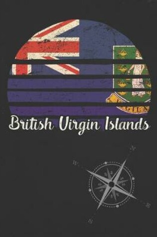 Cover of British Virgin Islands