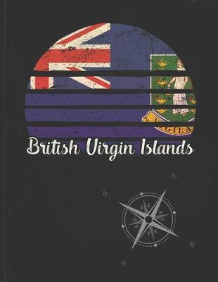 Book cover for British Virgin Islands