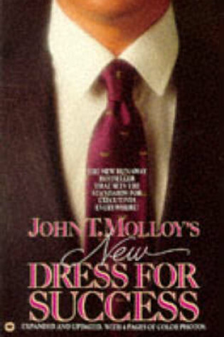 Cover of John T. Molloy's New Dress for Success
