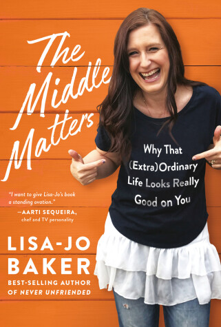 Book cover for Why the Middle Matters