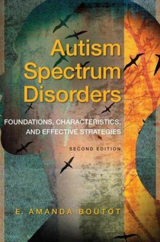 Cover of Autism Spectrum Disorders