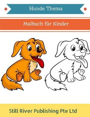 Book cover for Hunde Thema