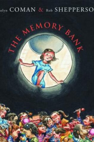 Cover of Memory Bank