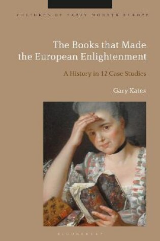 Cover of The Books that Made the European Enlightenment