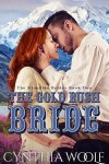 Book cover for The Gold Rush Bride