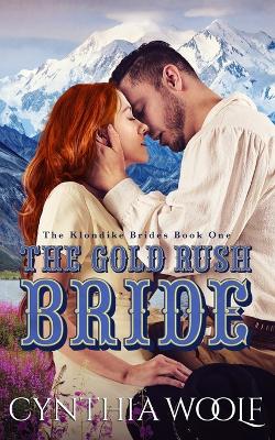 Book cover for The Gold Rush Bride