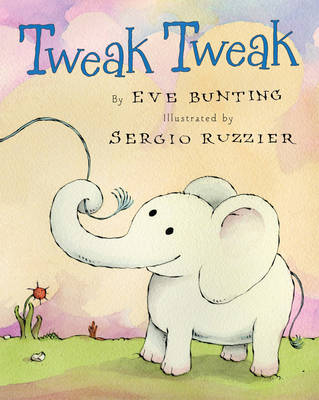 Book cover for Tweak Tweak