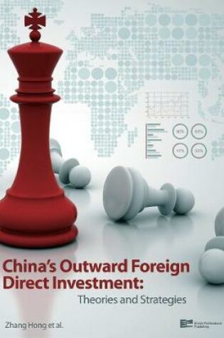 Cover of China's Outward Foreign Direct Investment