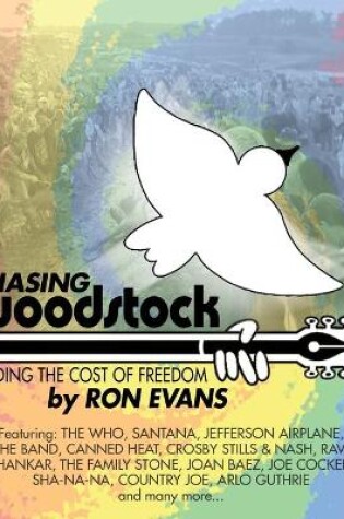 Cover of Chasing Woodstock