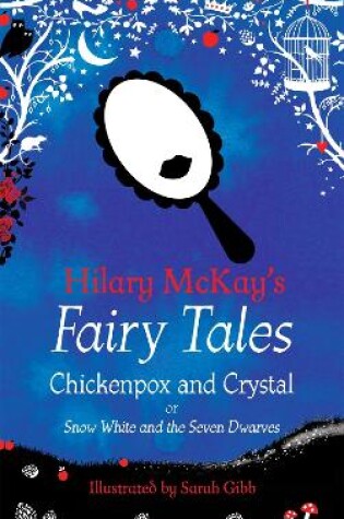 Cover of Chickenpox and Crystal