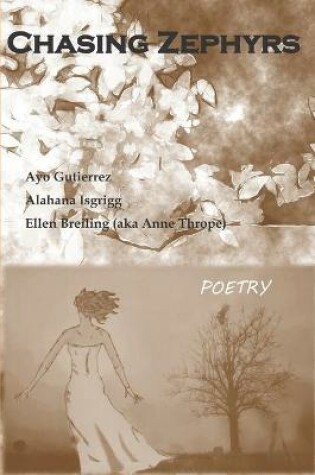 Cover of Chasing Zephyrs