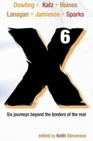 Cover of X6