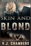 Book cover for Skin and Blond
