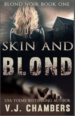 Book cover for Skin and Blond