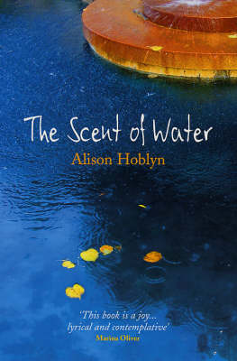 Cover of The Scent of Water