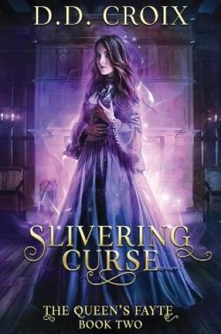 Cover of Slivering Curse