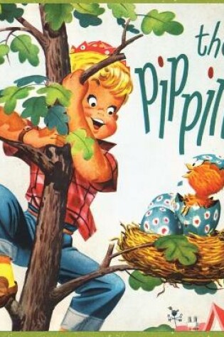 Cover of The Pippin