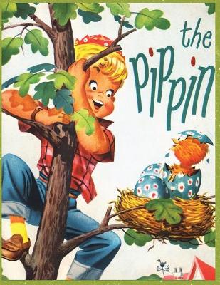 Book cover for The Pippin