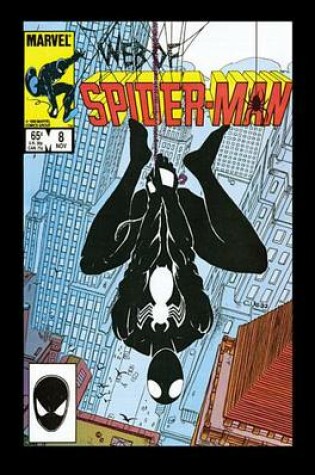Cover of Essential Web Of Spider-man Volume 1