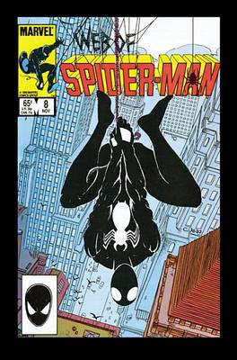 Book cover for Essential Web Of Spider-man Volume 1