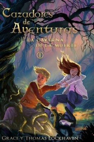 Cover of Cazadores de Aventuras