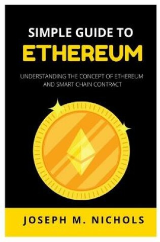 Cover of Simple Guide to Ethereum