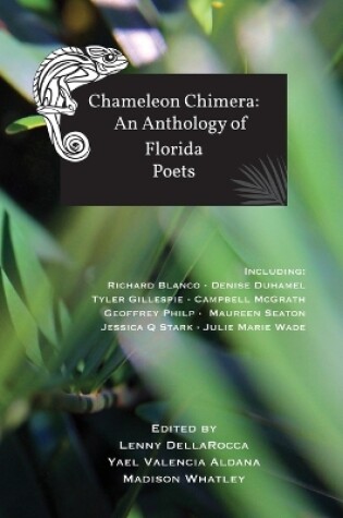 Cover of Chameleon Chimera