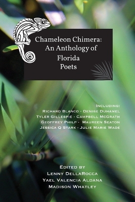 Book cover for Chameleon Chimera