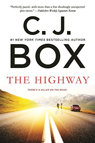Book cover for The Highway