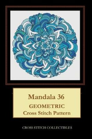 Cover of Mandala 36