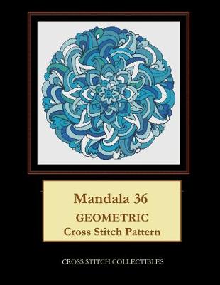 Book cover for Mandala 36