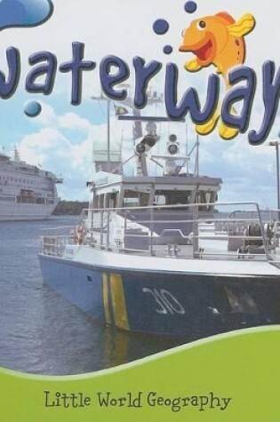 Cover of Waterways