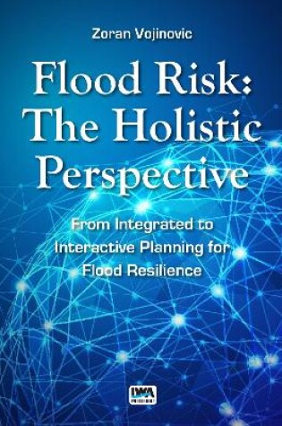 Cover of Flood Risk