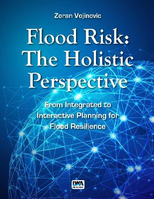 Cover of Flood Risk