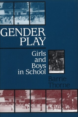 Cover of Gender Play