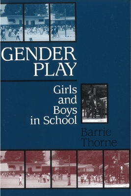 Book cover for Gender Play